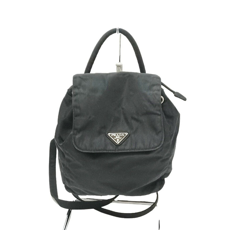 prada ruck sack