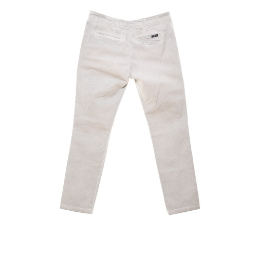 7 For All Mankind Hose in Grau