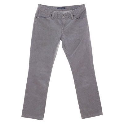 Ralph Lauren Jeans en Coton en Gris