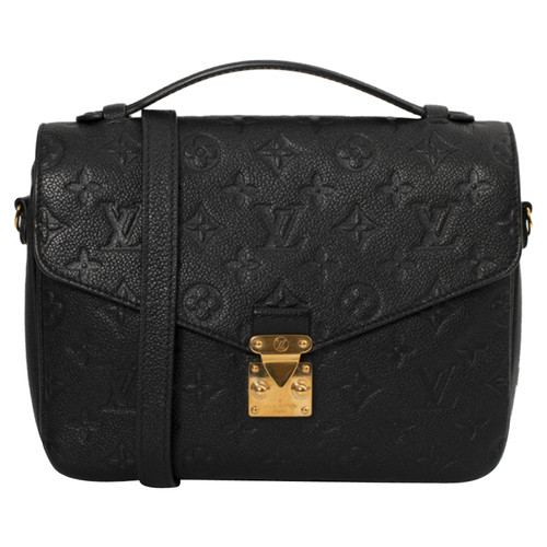 Louis Vuitton Tasche Damen Pochette Metis