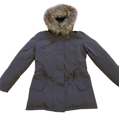 Hetregó Jacket/Coat in Khaki