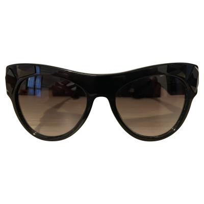 Prada Sunglasses in Black