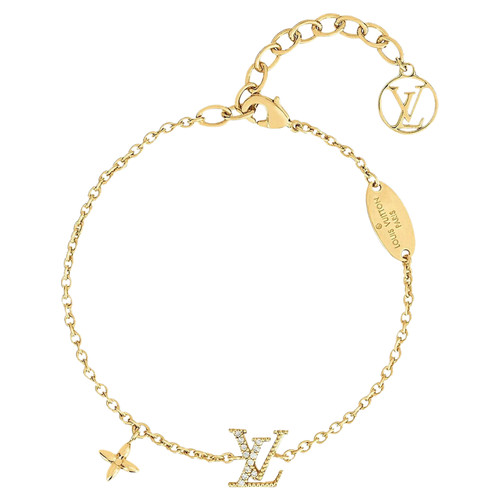 ≥ Louis Vuitton Confidential dames armband — Armbanden — Marktplaats