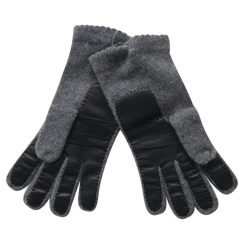 Accessoires Handschuhe Strickhandschuhe Handschuhe von Blumarine 