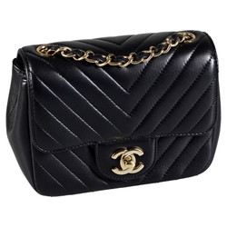 Chanel Classic Flap Small Square Bag – The Hosta