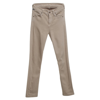 Citizens Of Humanity Pantaloni in Beige
