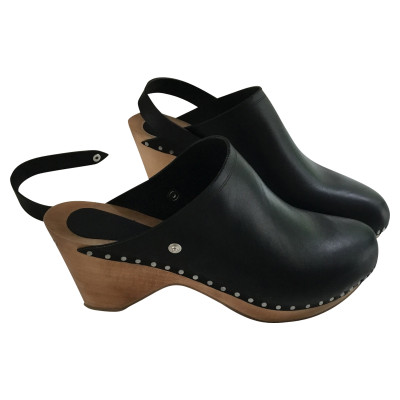 Isabel Marant Sandals Leather