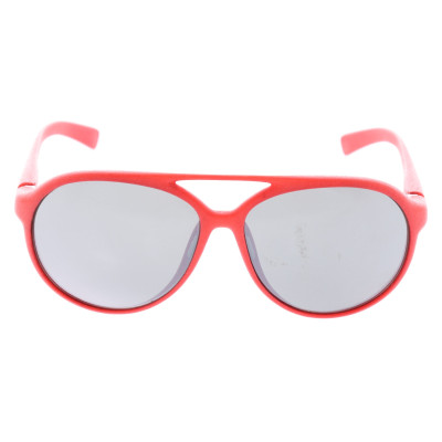 Oliver Peoples Sunglasses in Red
