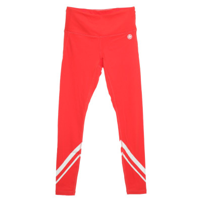 Tory Sport Trousers in Red