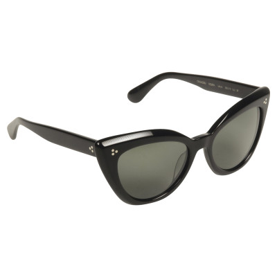 Oliver Peoples Occhiali in Nero