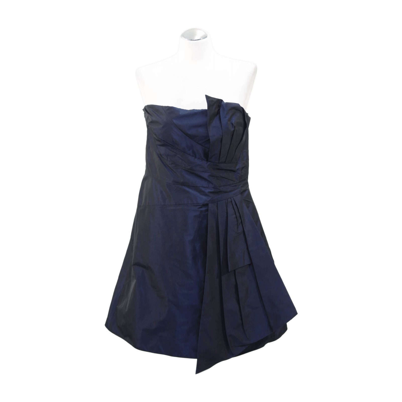 Karen Millen Kleid in Blau - Second Hand Karen Millen Kleid in Blau  gebraucht kaufen für 99€ (8022792)