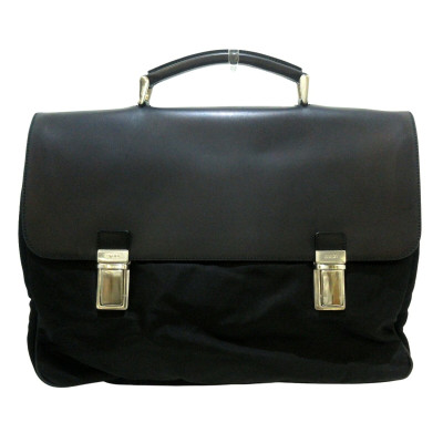 Prada Travel bags Second Hand: Prada Travel bags Online Store 