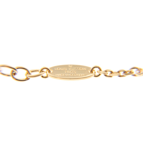 LOUIS VUITTON Dames Armreif/Armband in Gold