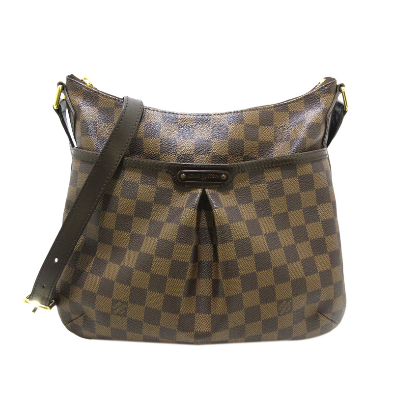 lv bloomsbury monogram