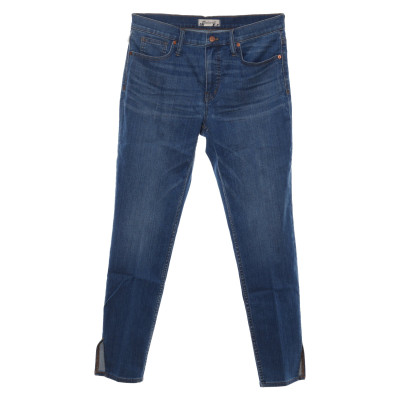 Madewell Jeans in Blue
