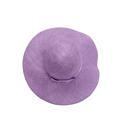 Nina Ricci Hat/Cap in Violet