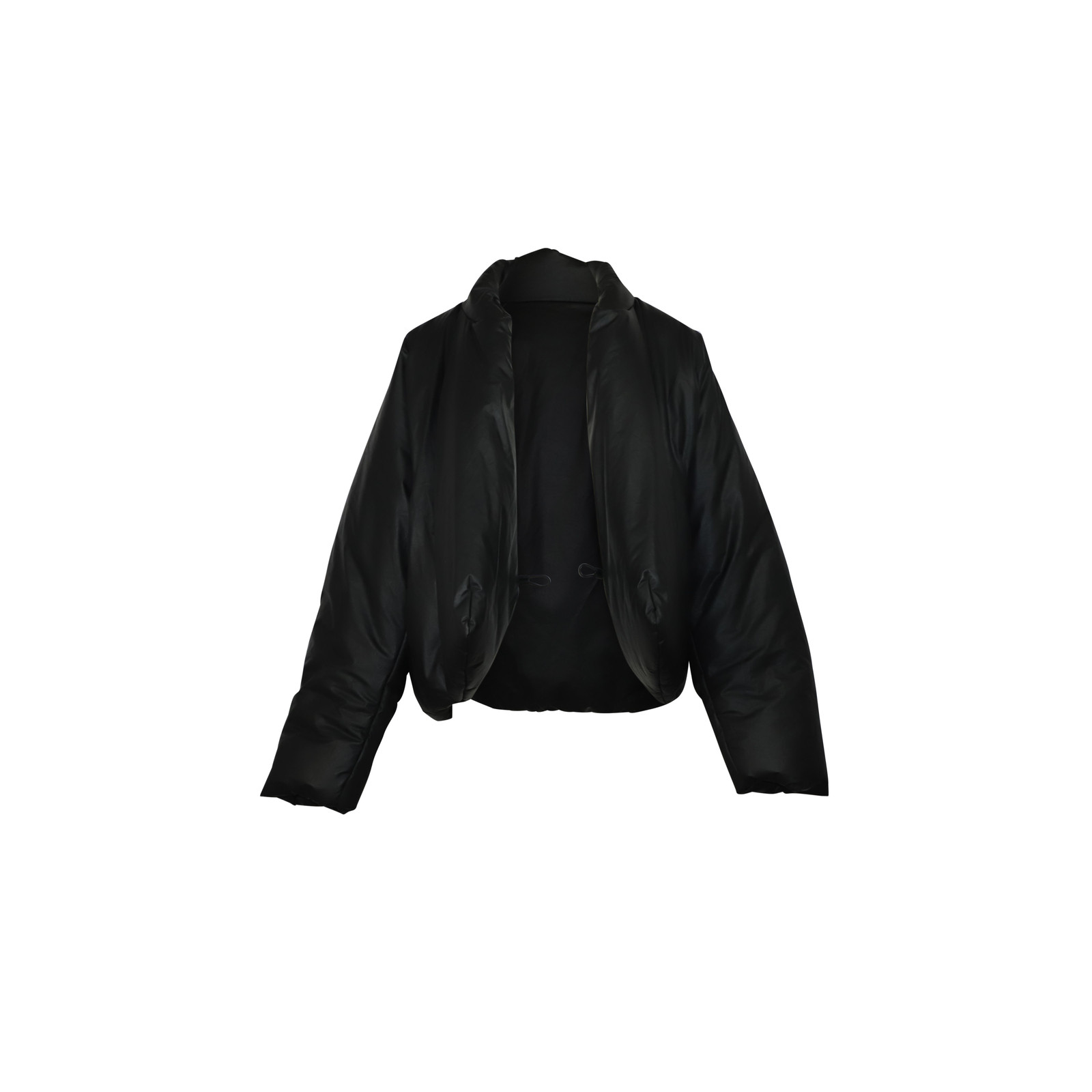 Yeezy Jacke/Mantel in Schwarz - Second Hand Yeezy Jacke/Mantel in Schwarz  gebraucht kaufen für 384€ (8139062)