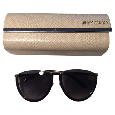 Jimmy Choo Sonnenbrille 