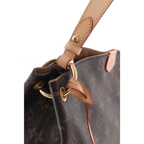 Graceful PM Monogram Canvas - Handtaschen M43701