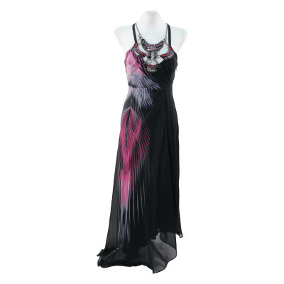 Karen Millen Dress Silk