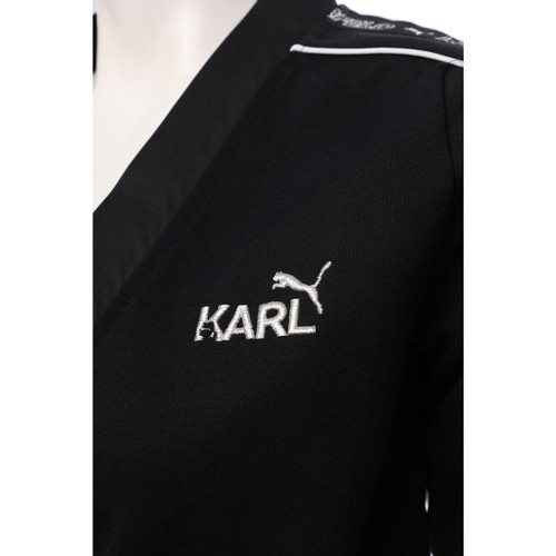 Karl Lagerfeld Combinaison en Noir