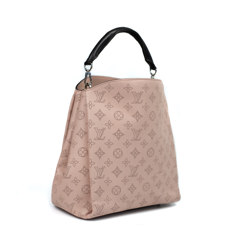 louis vuitton babylone pink