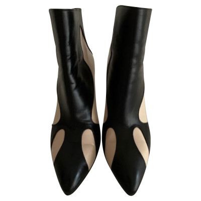 Bottega Veneta Ankle boots Leather