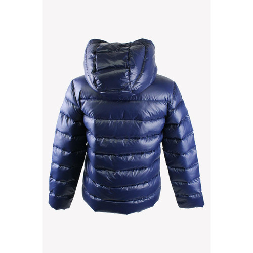 POLO RALPH LAUREN Women's Jacke/Mantel in Blau Size: DE 32