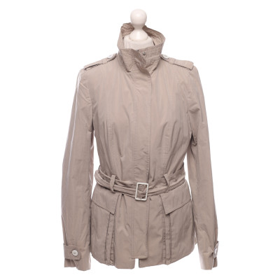 Michalsky Jacket/Coat in Beige