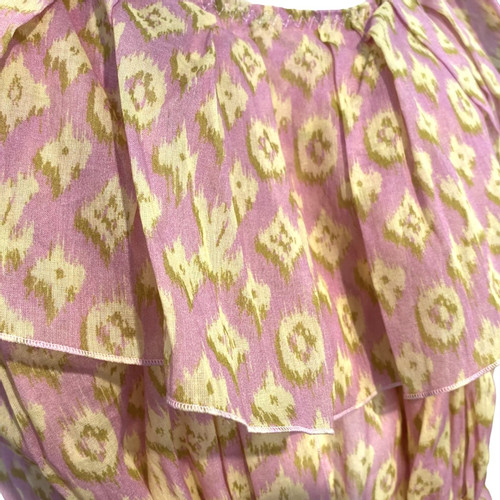 Robes Louis Vuitton Femmes en Pink