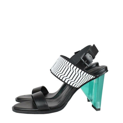 United Nude Sandals Leather