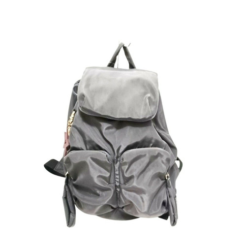 SEE BY CHLOÉ Women's Rucksack in Grau | Second Hand