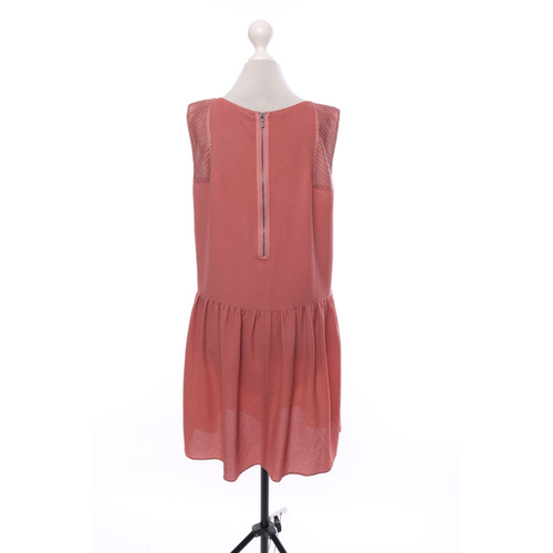 BOSS ORANGE Damen Kleid in Rosa / Pink Größe: DE 36