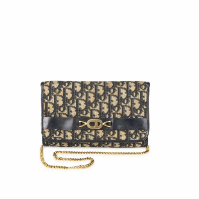 Christian Dior Clutch Bag