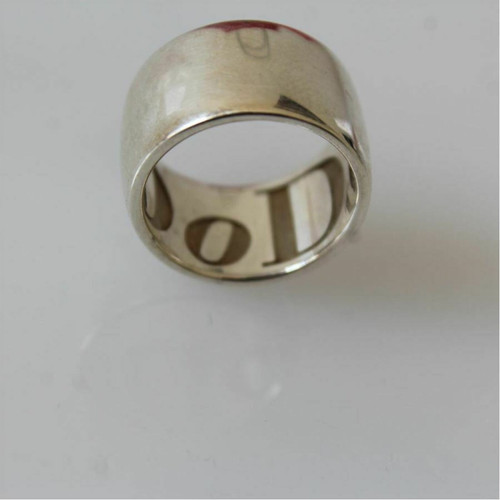 DODO POMELLATO Damen Ring aus Silber in Silbern | REBELLE