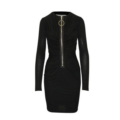 Givenchy Dress Viscose in Black