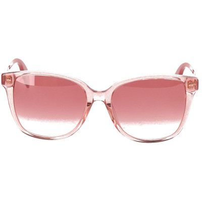 Alexander McQueen Sunglasses in Pink