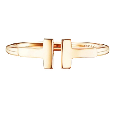 Tiffany & Co. Ring Yellow gold in Gold