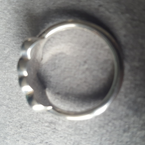 Thomas Sabo Ring aus Silber in Silbern