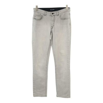 Filippa K Jeans in Grey