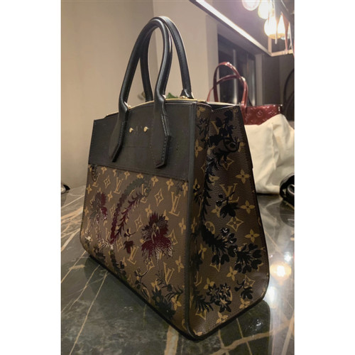 Louis Vuitton City Steamer XXL