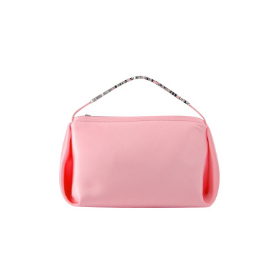 Alexander Wang Marquess Micro in Roze