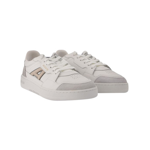 Axel Arigato Sneakers aus Leder in Weiß