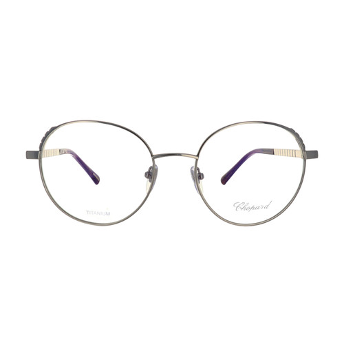 CHOPARD Damen Brille in Silbern | Second Hand