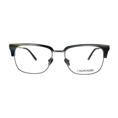 Calvin Klein Glasses in Black