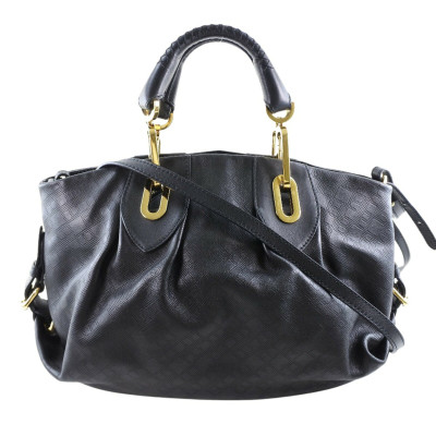 Bally Handbag in Black