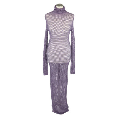 Mykke Hofmann Kleid in Violett