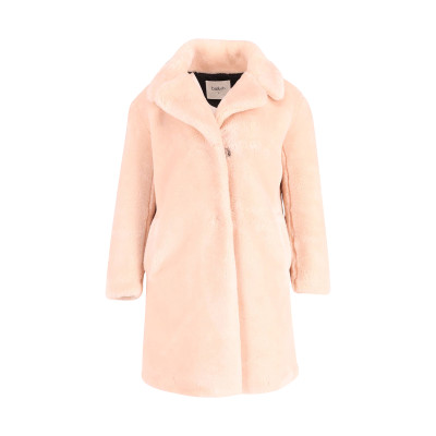 Ba&Sh Jacket/Coat in Pink