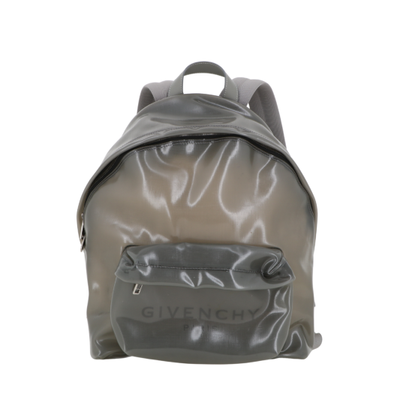 Givenchy Backpack Canvas in Grey