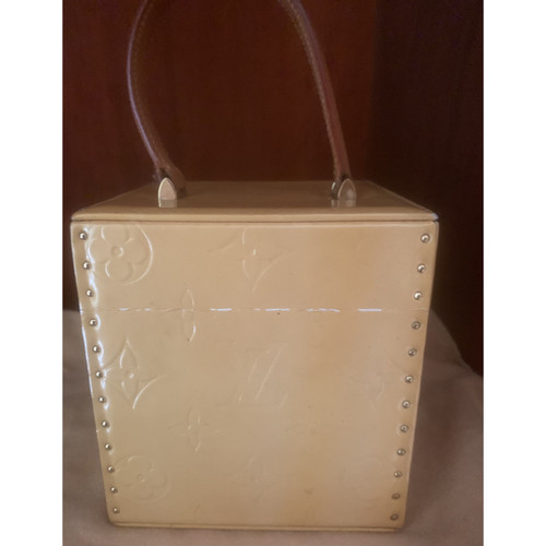Louis Vuitton Handtaschen aus Leder - Beige - 34502950